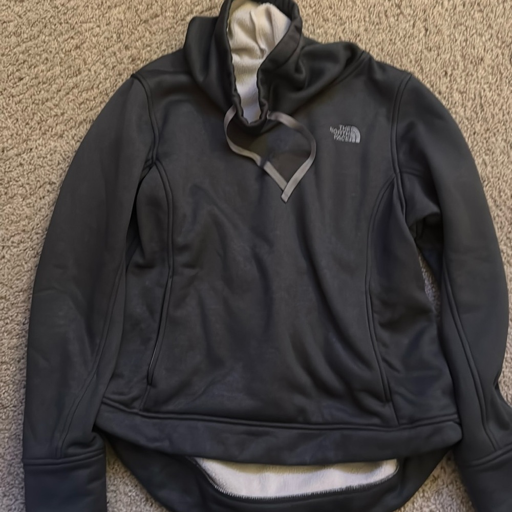North face women’s sweatshirt